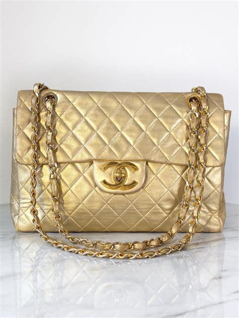 chanel jumbo xl|Chanel jumbo flap price.